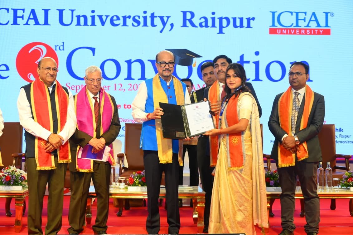 डिजिटल एडिक्शन आज किसी भी अन्य एडिक्शन से अधिक खतरनाक – राज्यपाल श्री डेका