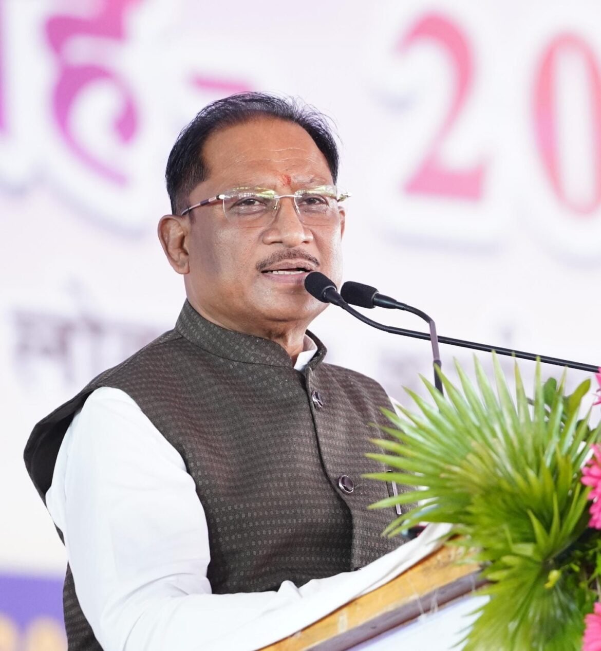 प्रधानमंत्री श्री नरेन्द्र मोदी के नेतृत्व में वैश्विक मंच पर सशक्त हुई भारत की भूमिका : मुख्यमंत्री श्री विष्णुदेव साय