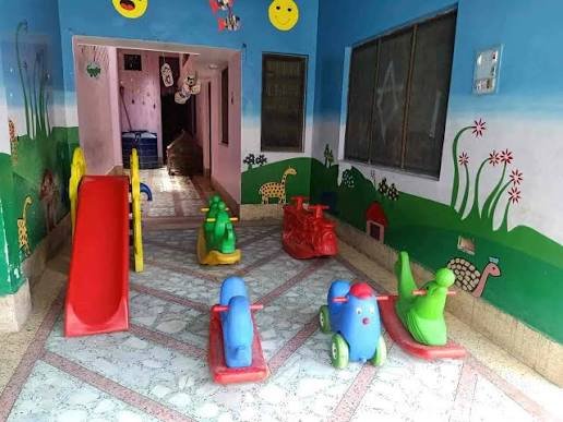 बलरामपुर जिले में सेवा और स्नेह का अनूठा संकल्प