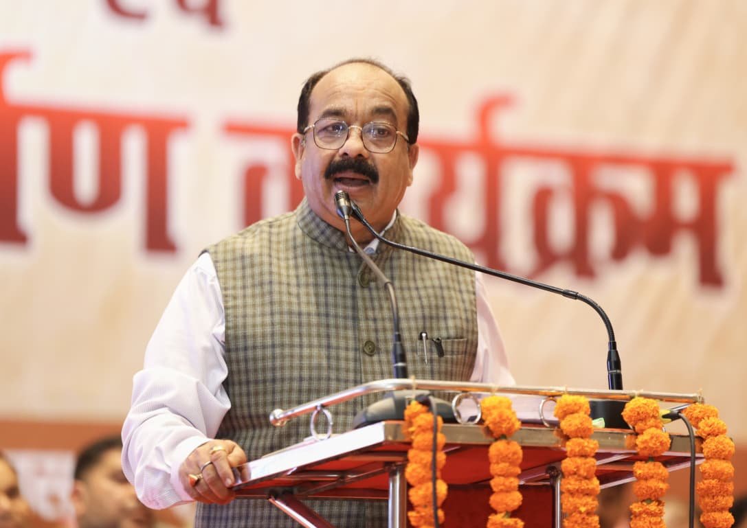 सेवा संकल्प अभियान : उप मुख्यमंत्री श्री अरुण साव ने 126.92 करोड़ के कार्यों का किया लोकार्पण-भूमिपूजन