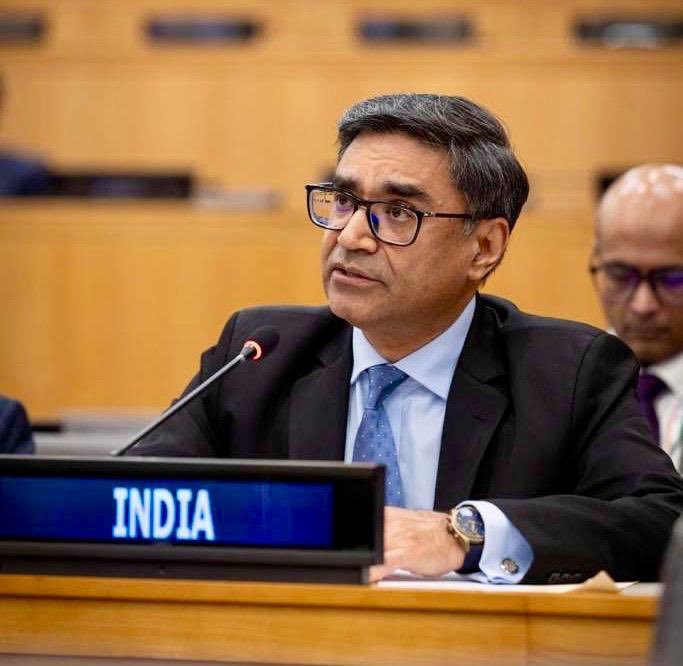 ग्लोबल साउथ अब नियमों का पालन करने तक सीमित न रहे, नियम निर्माता बने: भारत