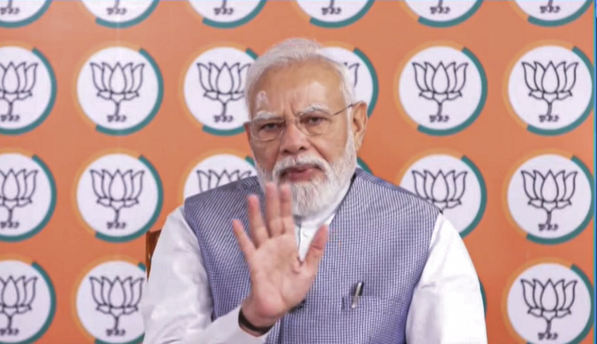 पिछले 12 वर्षों में ग्रामीण बुनियादी ढांचे में बड़ा सुधार, कम हुई गांव-शहर की खाई: पीएम मोदी