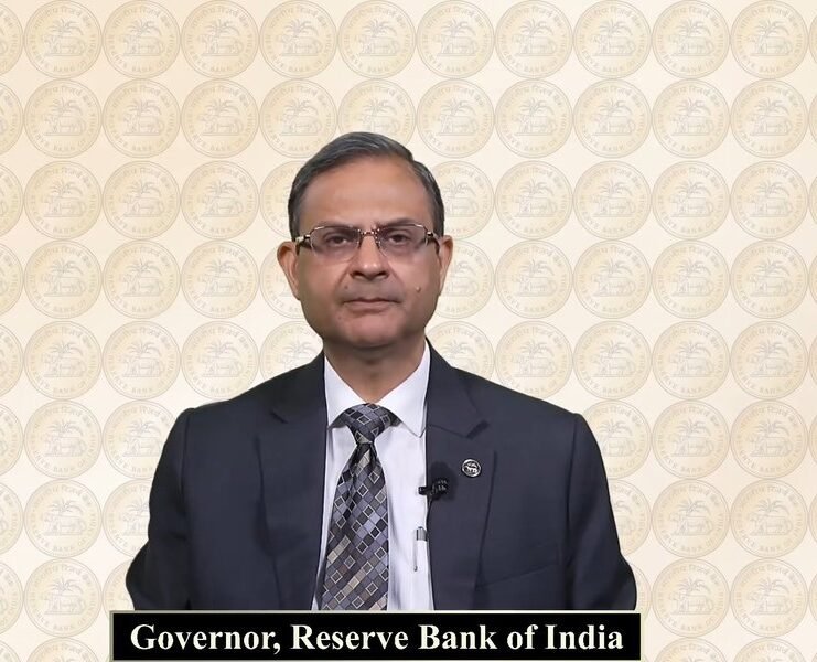 फिनटेक ने सुगम बनाई देश की वित्तीय प्रणाली, एमएसएमई तक कर्ज पहुंचाना हुआ आसान: RBI गवर्नर