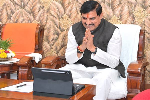 शाजापुर में ‘बलराम कृषि महोत्सव’ संपन्न: मुख्यमंत्री डॉ. मोहन यादव बोले—खेती को लाभकारी बनाने और बुनियादी ढांचे के विस्तार के लिए सरकार कृतसंकल्प