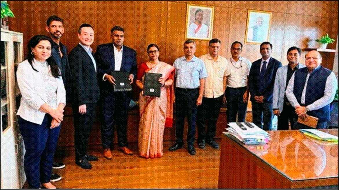 एनआईपीईआर रायबरेली और एस्ट्राजेनेका ने मिलाया हाथ, देश के 25 क्षेत्रों में विकसित होंगे क्लिनिकल ट्रायल हब