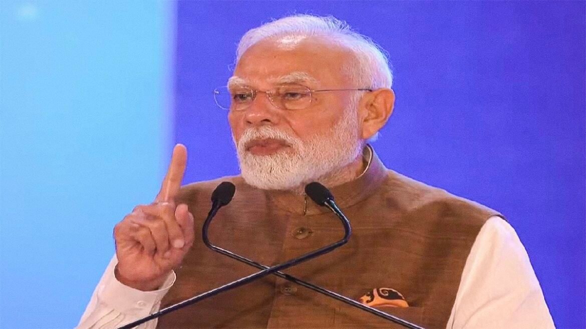 वैज्ञानिक अनुसंधान और नवाचार से तैयार होगी विकसित भारत की मजबूत नींव: प्रधानमंत्री नरेंद्र मोदी